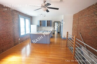 4542 Flora Ave in St. Louis, MO - Building Photo - Building Photo