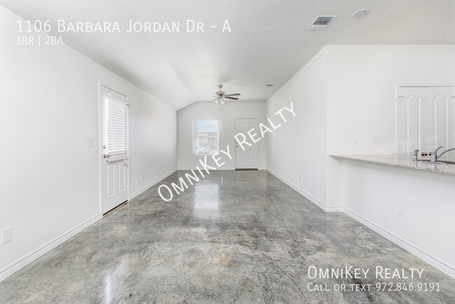 1106 Barbara Jordan St in Killeen, TX - Building Photo - Building Photo