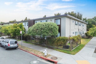 2249 Bonar St in Berkeley, CA - Building Photo