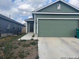 9106 orbital in San Antonio, TX - Building Photo