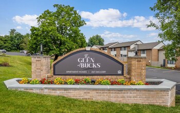 The Glen at Bucks in Warminster, PA - Building Photo - Building Photo