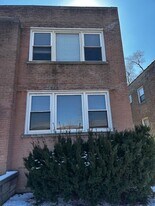 1617 W Glenlake Ave in Chicago, IL - Building Photo