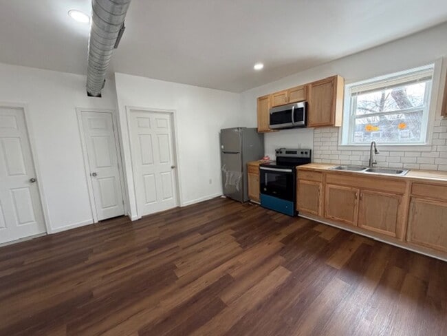 3956 Pennsylvania Ave in St. Louis, MO - Building Photo - Building Photo