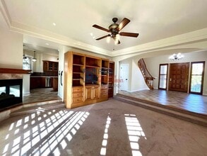 2645 Rossmere St in Colorado Springs, CO - Building Photo - Building Photo