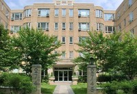 The Delano in Washington, DC - Foto de edificio - Building Photo