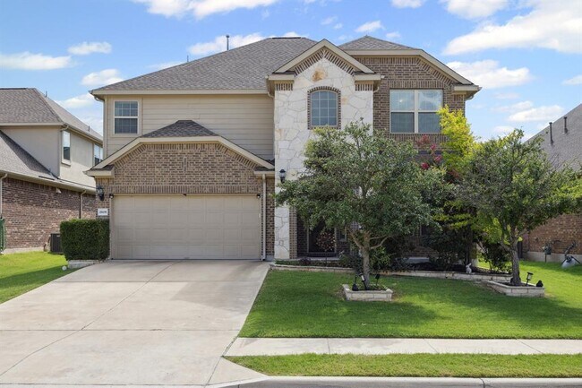 property at 2608 Hudson Ln