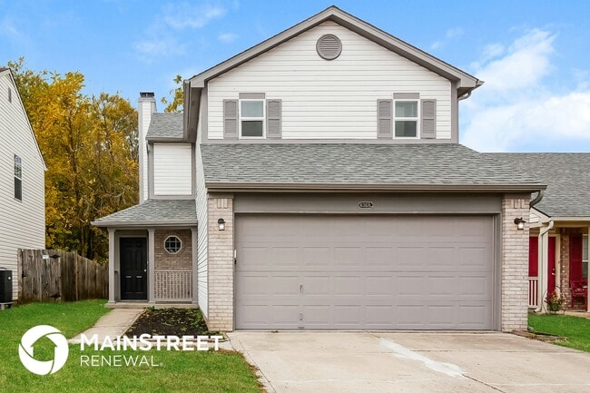 property at 6368 Titania Dr