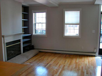 206 3rd St, Unit PE in Cambridge, MA - Foto de edificio - Building Photo