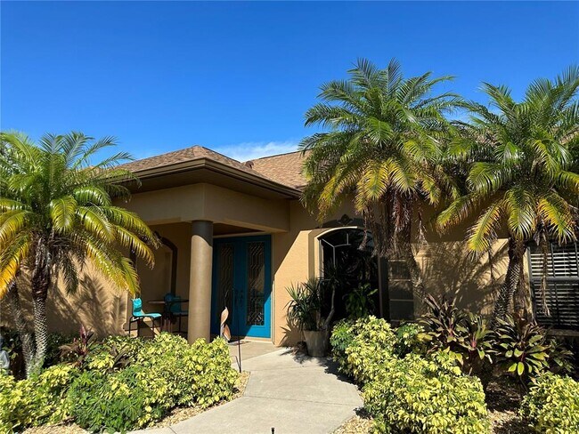 19 Medalist Way in Rotonda West, FL - Building Photo - Building Photo