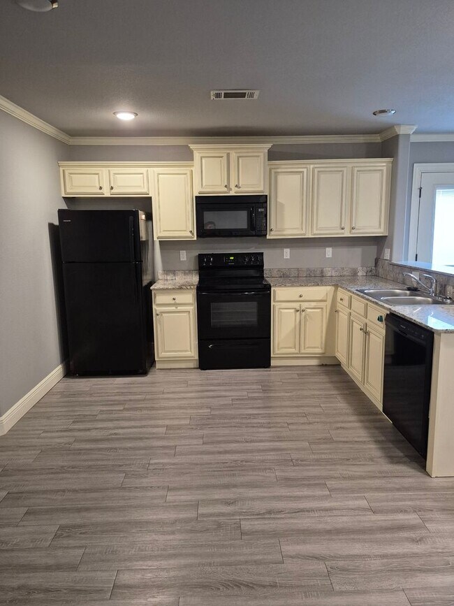 9116 Chanel Pl in Fort Smith, AR - Building Photo - Building Photo