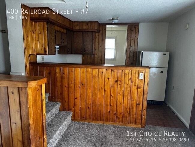 400 Railroad St in Jersey Shore, PA - Building Photo - Building Photo