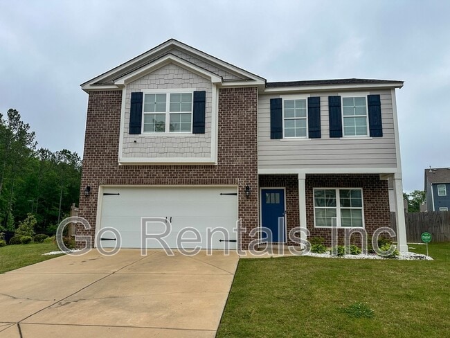 property at 236 Park View Cir