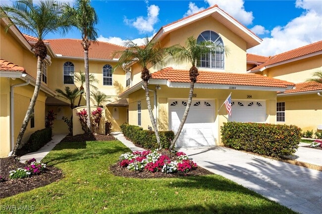 property at 11384 Quail Village Way