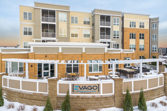 Zvago Cooperative at Central Village in Apple Valley, MN - Building Photo - Building Photo