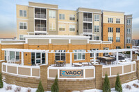 Zvago Cooperative at Central Village in Apple Valley, MN - Building Photo - Building Photo