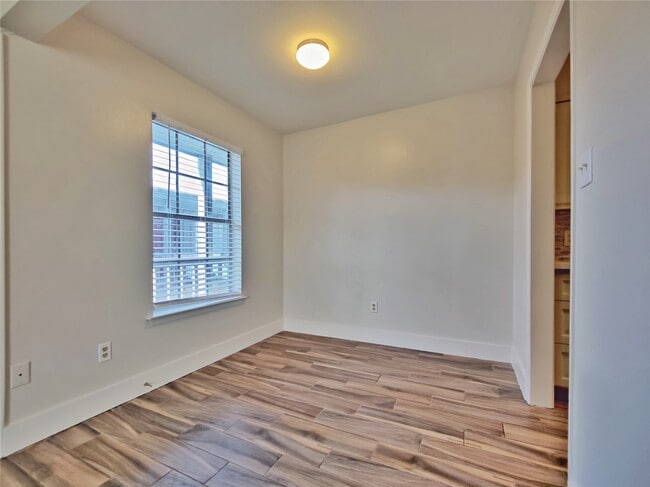 property at 600 19th St