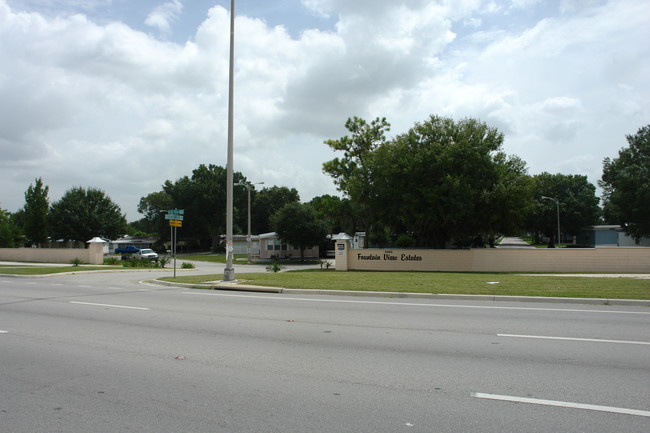 5025 US Highway 98 in Lakeland, FL - Building Photo - Building Photo