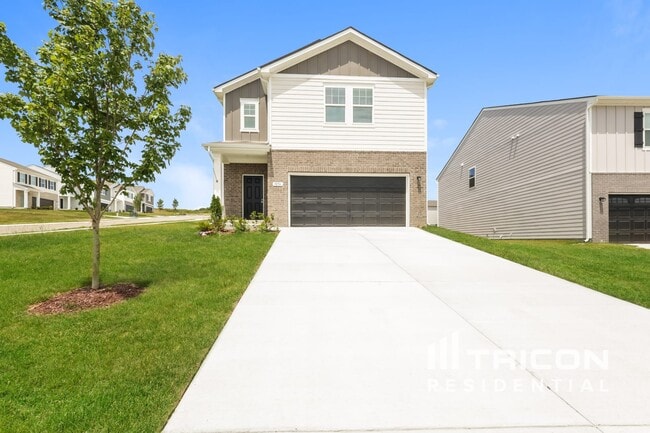 property at 1056 Large Poppy Dr