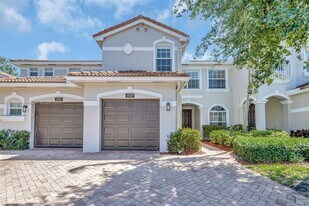 16121 Poppy Seed Cir in Delray Beach, FL - Building Photo