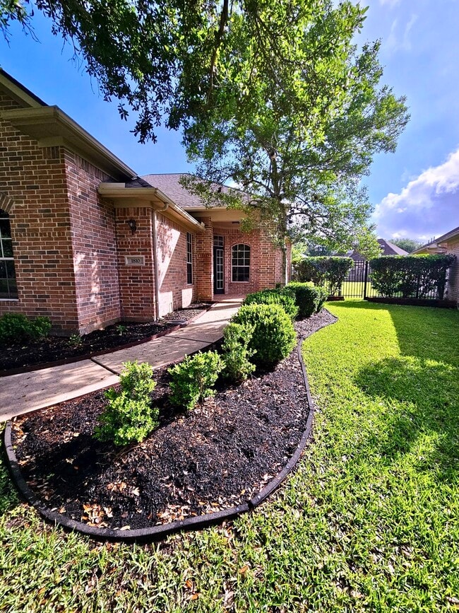 property at 1810 Rippling Water Ct