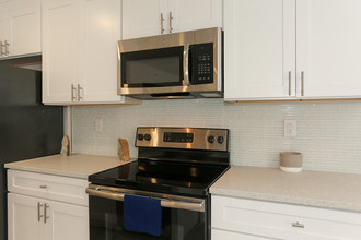 The View at Manayunk Apartments in Philadelphia, PA - Building Photo - Interior Photo