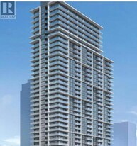4955 Yonge St in Toronto, ON - Building Photo