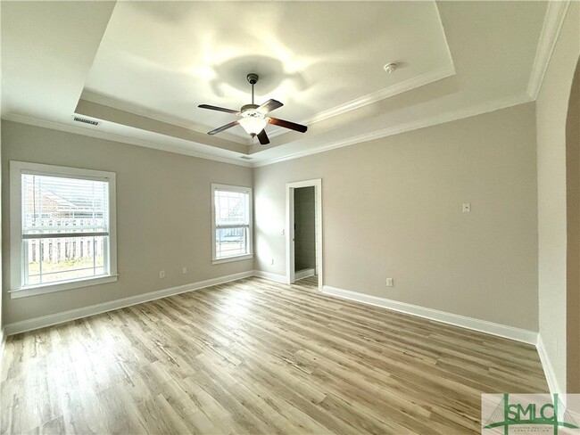 286 O'Hara Dr in Richmond Hill, GA - Building Photo - Building Photo