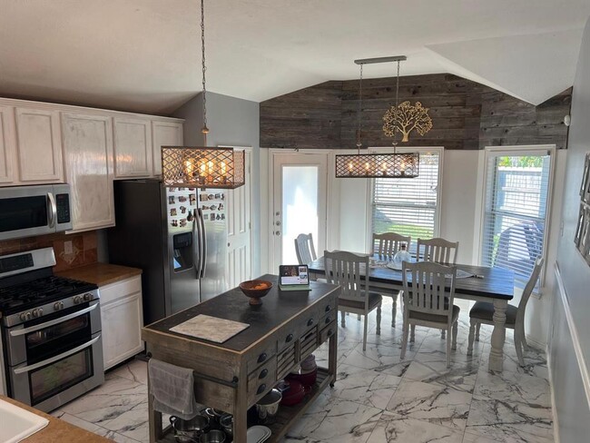 4615 Parkstone Bend Ct in Katy, TX - Building Photo - Building Photo