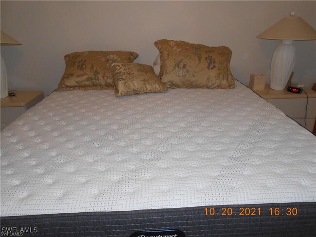 property at 6820 Pelican Bay Blvd