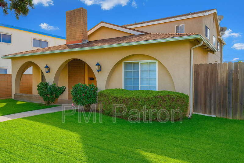 4112 Green Ave in Los Alamitos, CA - Building Photo