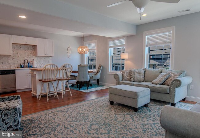 126-A Cambridge Ave in Ventnor City, NJ - Building Photo - Building Photo