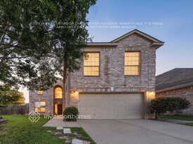 6805 Dougal Ave in Fort Worth, TX - Building Photo