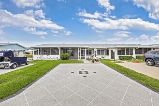 3451 Americo Dr in West Palm Beach, FL - Foto de edificio - Building Photo