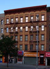 467 Malcolm X Blvd in New York, NY - Building Photo - Building Photo