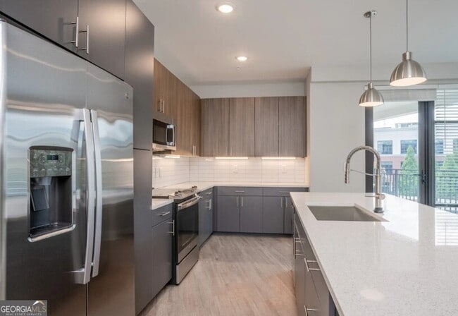2801 Windy Ridge Pkwy SE in Atlanta, GA - Building Photo - Building Photo