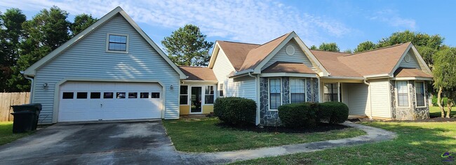 property at 313 Sleepy Ln