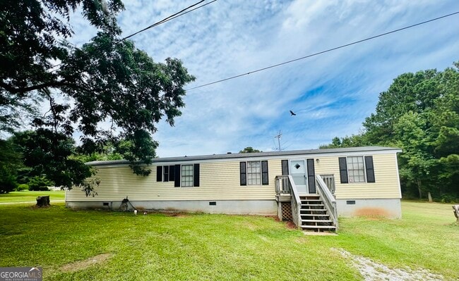 property at 2830 Greensboro Rd