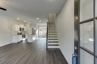 345 Collins Industrial Way in Lawrenceville, GA - Building Photo - Building Photo