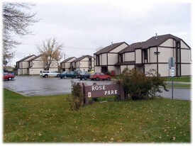 Rose Park Apartments