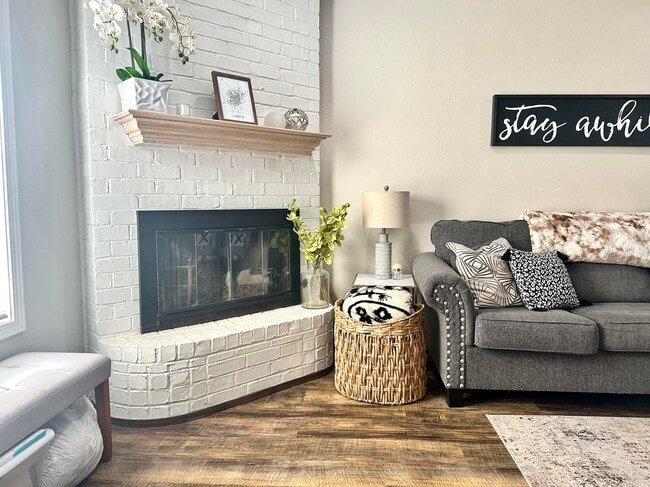 2512 31st St in Lubbock, TX - Building Photo - Building Photo