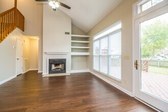 2123 Rocky Fork Rd in Smyrna, TN - Building Photo - Building Photo