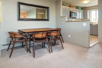 161 Calle Ojo Feliz in Santa Fe, NM - Building Photo - Building Photo