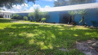 2205 Knox McRae Dr in Titusville, FL - Building Photo