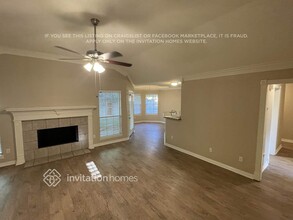 1814 Callender Hill Rd in Mansfield, TX - Building Photo - Building Photo