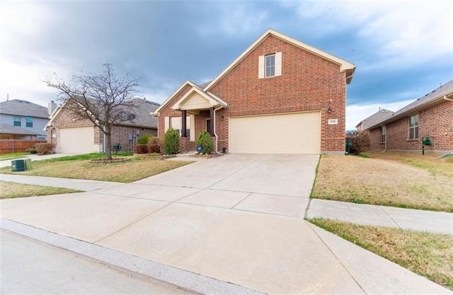 908 Silver Moon Dr in Little Elm, TX - Building Photo - Building Photo