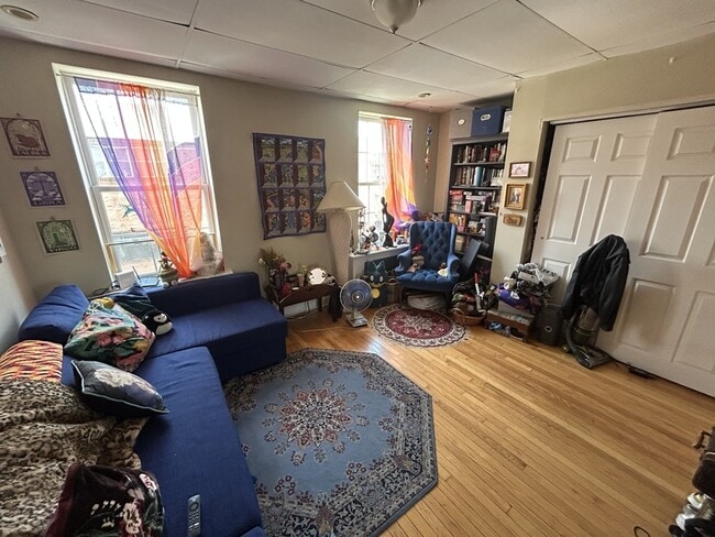 2011 S 13th St in Philadelphia, PA - Building Photo - Building Photo