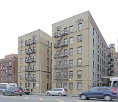 14715 Northern Blvd Apartments