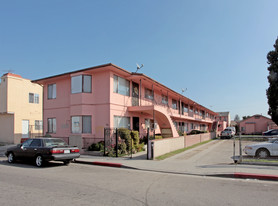 7034 Mountain View Ave Apartments