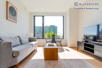 1300 Yards Pl SE in Washington, DC - Building Photo - Building Photo