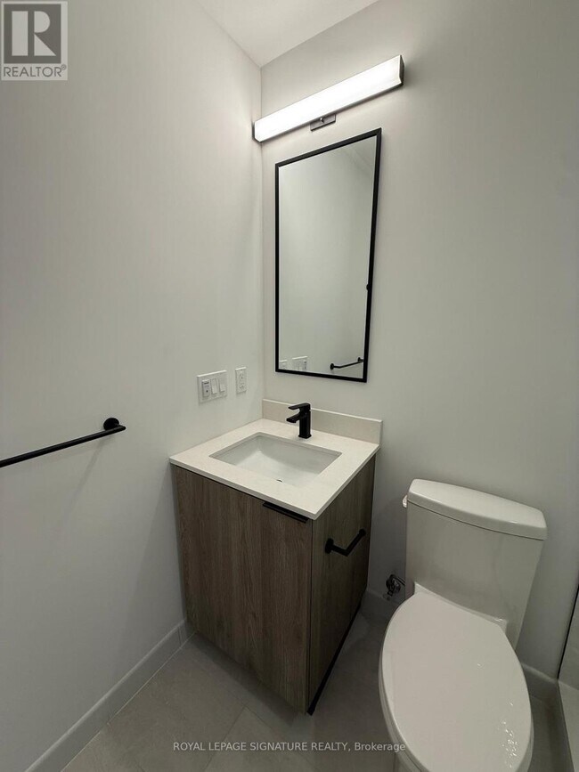 1635 Military Trail in Toronto, ON - Building Photo - Building Photo